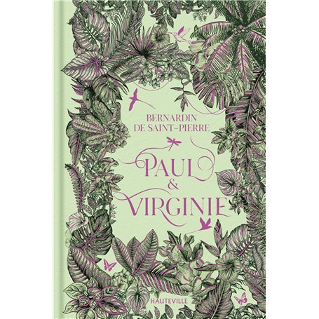 Paul et Virginie
