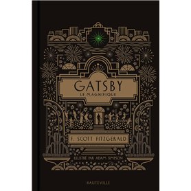 Gatsby le magnifique (Collector 2024)