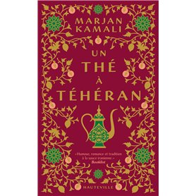Un thé à Téhéran