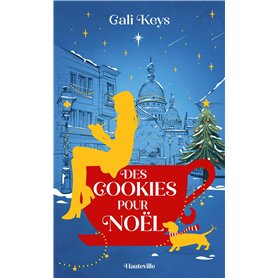 Des Cookies pour Noël