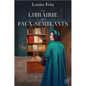 La Librairie des faux-semblants