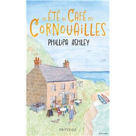 Un été au Café des Cornouailles