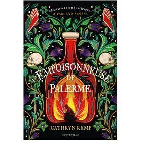 L'Empoisonneuse de Palerme