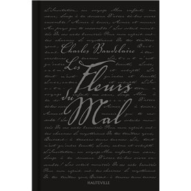 Les Fleurs du Mal