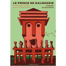 Le Prince de Kalmoukie
