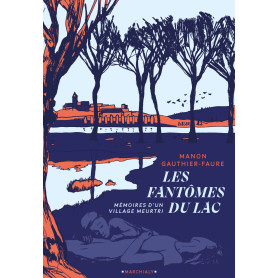 Les Fantômes du lac