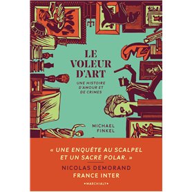 Le Voleur d'art