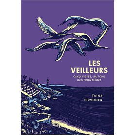 Les Veilleurs