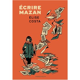 Écrire Mazan
