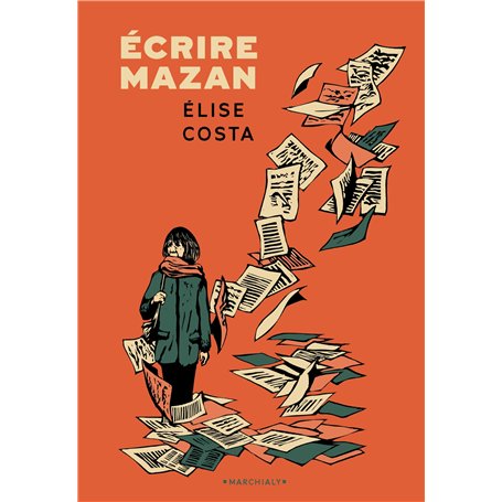 Écrire Mazan