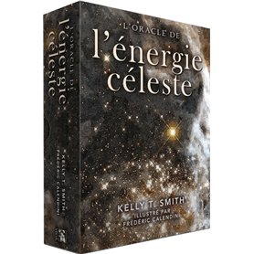 Oracle de l'énergie céleste