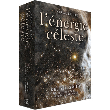 Oracle de l'énergie céleste