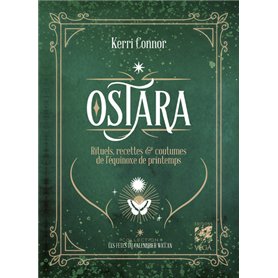 Ostara - Rituels