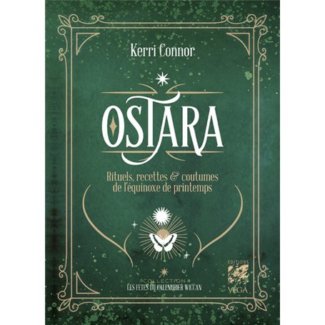 Ostara - Rituels