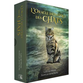 L'oracle initiatique des chats