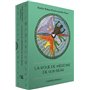 La roue de médecine de Sun Bear - Cartes Oracle