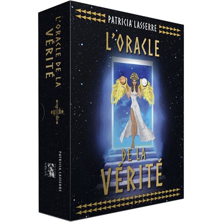 Oracle de la Vérité
