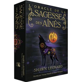 L'oracle de la sagesse des aînés