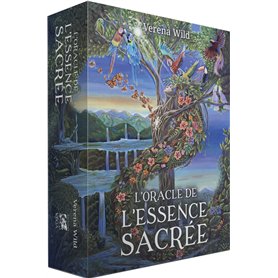 L'Oracle de l'essence sacrée