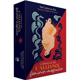 L'Oracle de l'alliance féminin-masculin