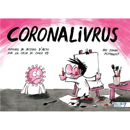 Coronalivrus