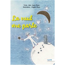 La nuit me parle