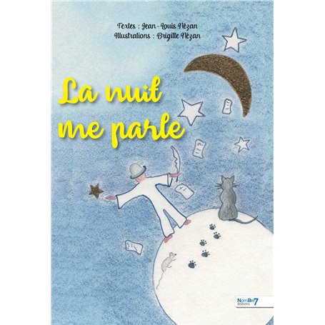 La nuit me parle