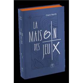 La maison des jeux
