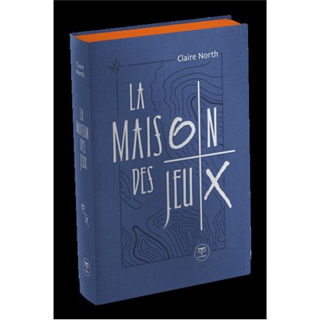 La maison des jeux