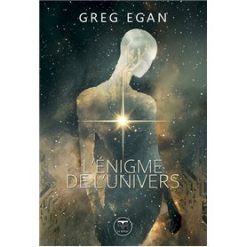 L'énigme de l'univers