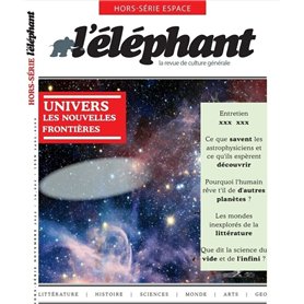 Eléphant Hors série Univers - Hors-série