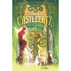 Le Manoir de Castlecatz - Tome 3 Le Temps des Brumes