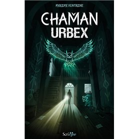 Chaman Urbex