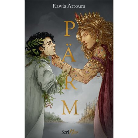 Pärm