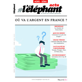 Eléphant Hors-série - N° 26