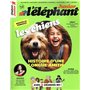 L'Eléphant Junior - N° 19
