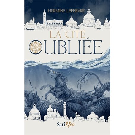 La Cité oubliée