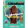 Elephant Junior - N° 20