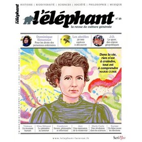 Elephant - N° 46