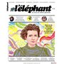 Elephant - N° 46