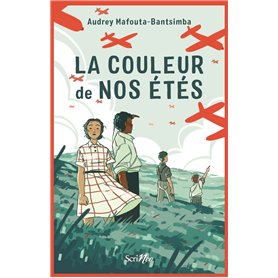 La couleur de nos étés