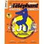 Elephant Junior - N° 23