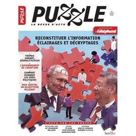 Puzzle - N° 2