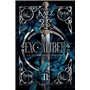 Excaliber - Tome 2 La guerre des couronnes