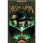J'étais Arsène Lupin - Gentleman Espion