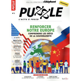 Puzzle - N° 3