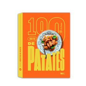 100 recettes de patates