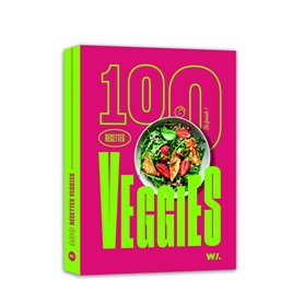 100 recettes veggies