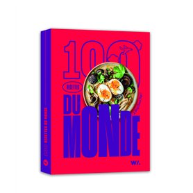 100 recettes du monde