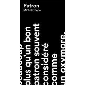 Patron